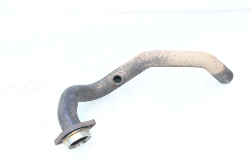 photo de EXHAUST PIPE PIAGGIO MP3 500 (2016 - 2018) - Technical close-up