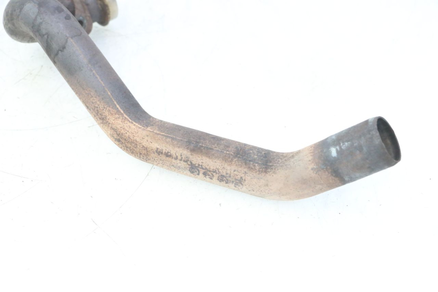 photo de EXHAUST PIPE PIAGGIO MP3 500 (2016 - 2018) - Surface and material condition