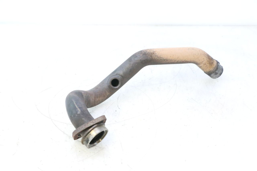 photo de EXHAUST PIPE PIAGGIO MP3 500 (2011 - 2015) - Zoom on usage condition