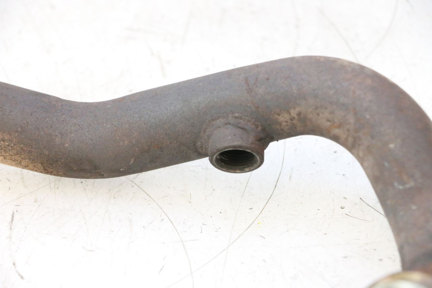 photo de EXHAUST PIPE PIAGGIO MP3 500 (2011 - 2015) - Product overview