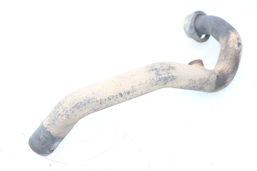photo de EXHAUST PIPE PIAGGIO MP3 500 (2016 - 2018) - Zoom on usage condition