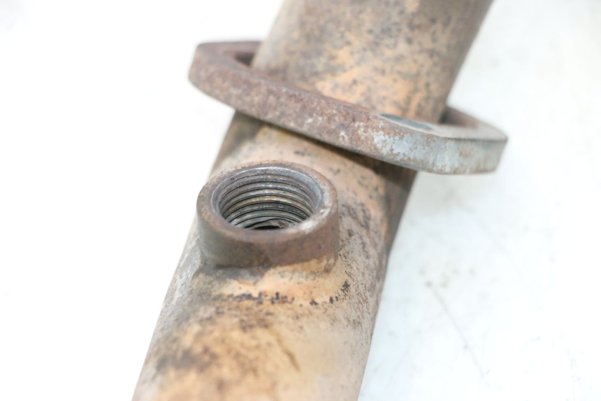 photo de EXHAUST PIPE PIAGGIO MP3 500 (2016 - 2018) - Technical close-up