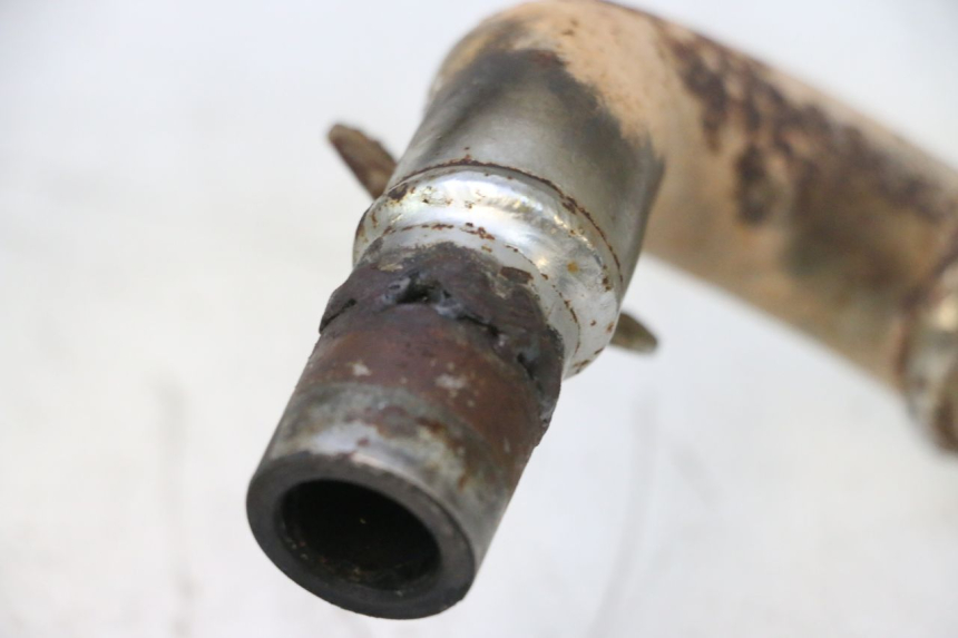 photo de EXHAUST PIPE RIEJU MRT PRO SUPERMOTARD 50 (2007 - 2018) - Distinctive features