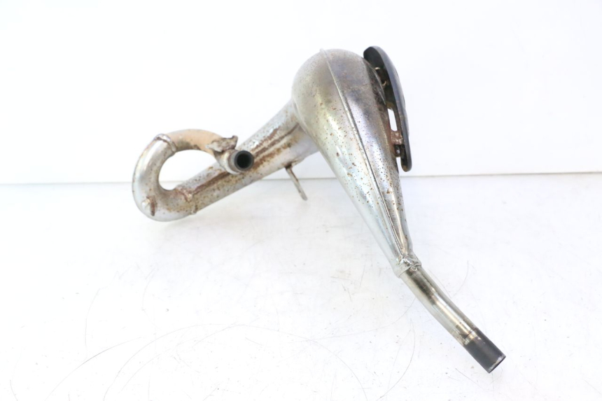 photo de EXHAUST PIPE RIEJU MRT PRO SUPERMOTARD 50 (2007 - 2018) - Supplementary product photo
