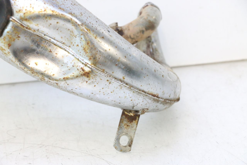 photo de EXHAUST PIPE RIEJU MRT PRO SUPERMOTARD 50 (2007 - 2018) - Alternative perspective