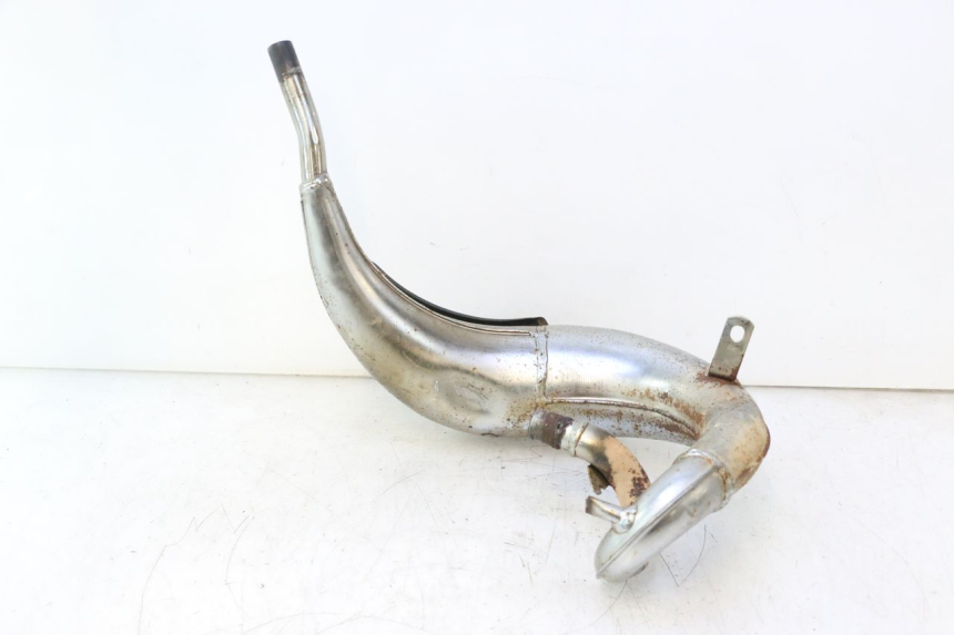 photo de EXHAUST PIPE RIEJU MRT PRO SUPERMOTARD 50 (2007 - 2018) - Surface and material condition
