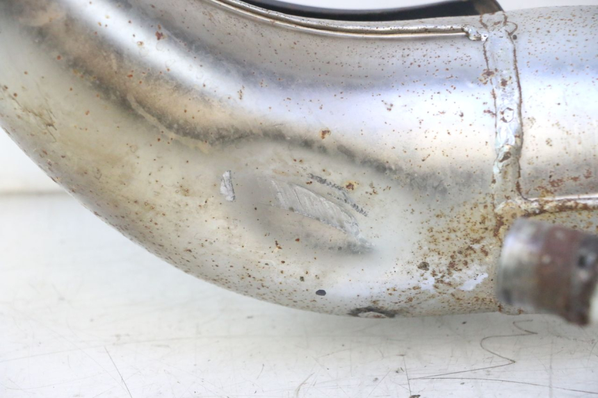 photo de EXHAUST PIPE RIEJU MRT PRO SUPERMOTARD 50 (2007 - 2018) - Checked used part