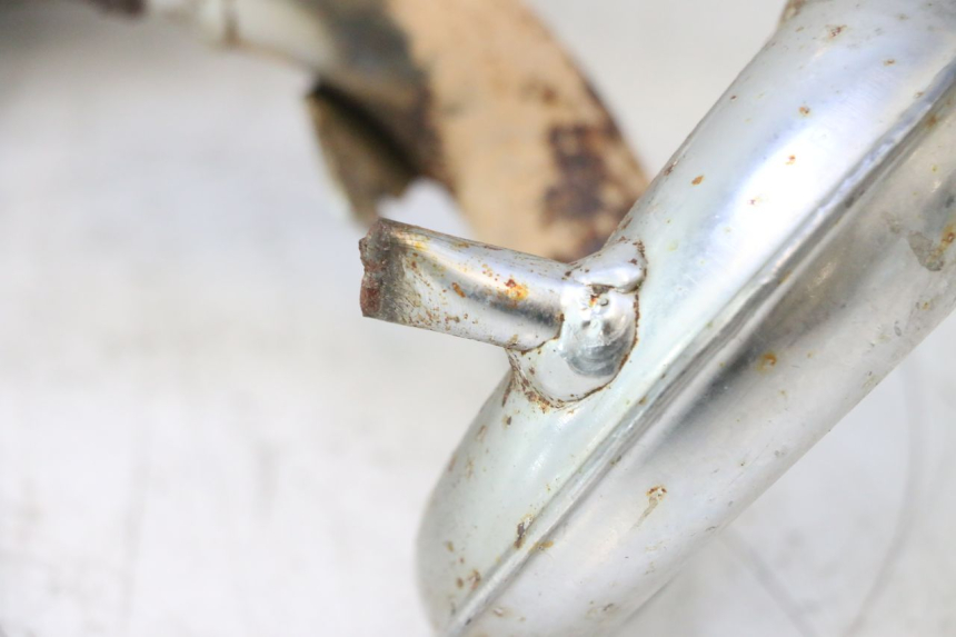 photo de EXHAUST PIPE RIEJU MRT PRO SUPERMOTARD 50 (2007 - 2018) - Markings and original references