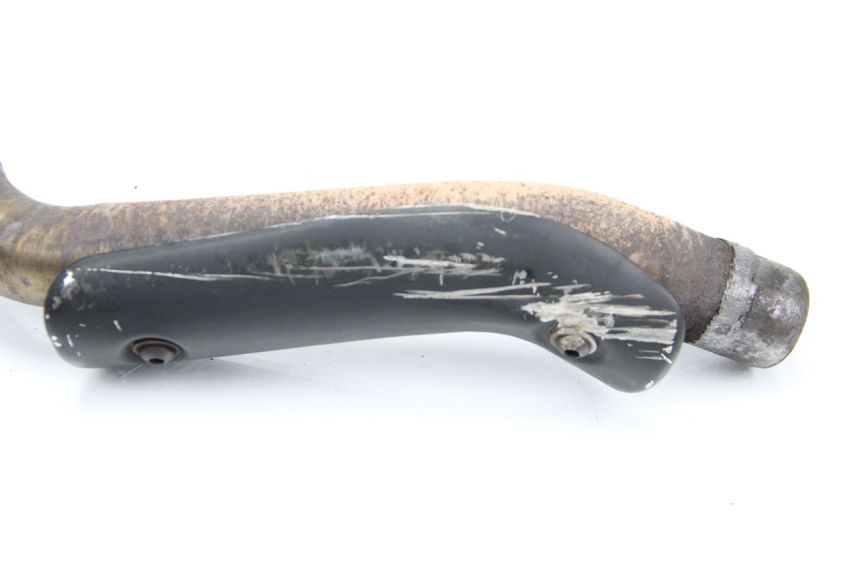 photo de EXHAUST MANIFOLD GILERA NEXUS 125 (2009 - 2013) - Zoom on usage condition