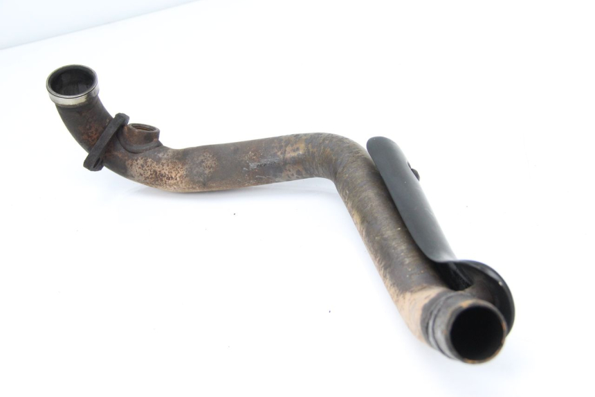 photo de EXHAUST MANIFOLD GILERA NEXUS 125 (2009 - 2013) - Alternative perspective