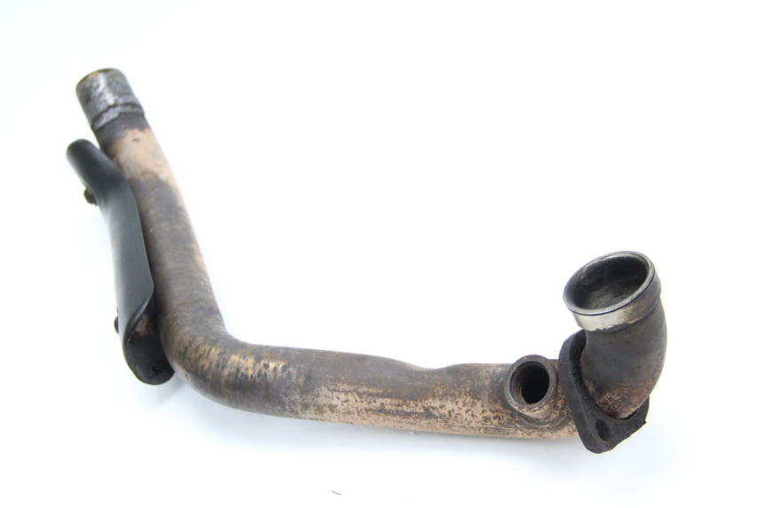 photo de EXHAUST MANIFOLD GILERA NEXUS 125 (2009 - 2013) - Technical close-up