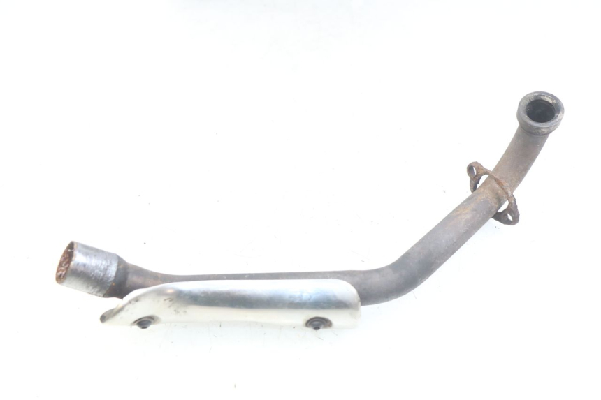 photo de MANIFOLD GILERA NEXUS 125 (2007 - 2009) - Main view