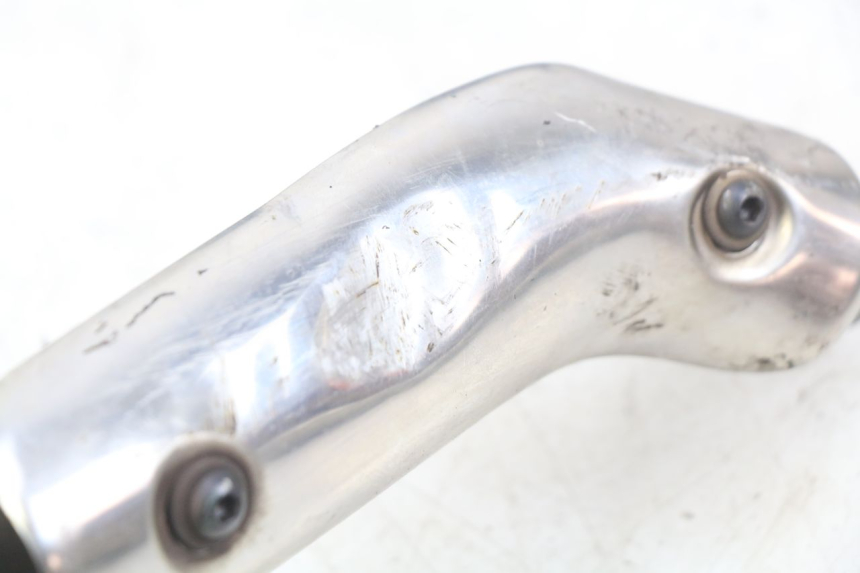 photo de MANIFOLD GILERA NEXUS 125 (2007 - 2009) - Component detail