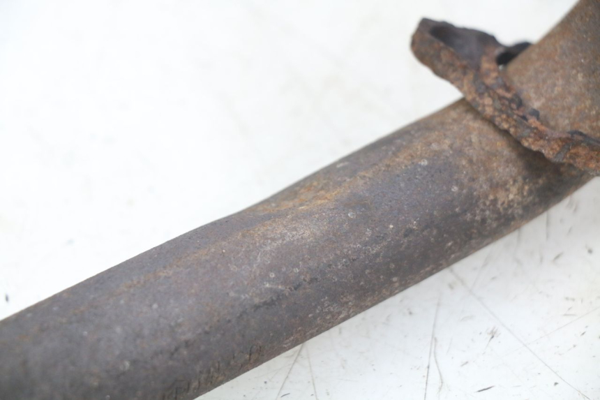 photo de MANIFOLD GILERA NEXUS 125 (2007 - 2009) - Alternative perspective