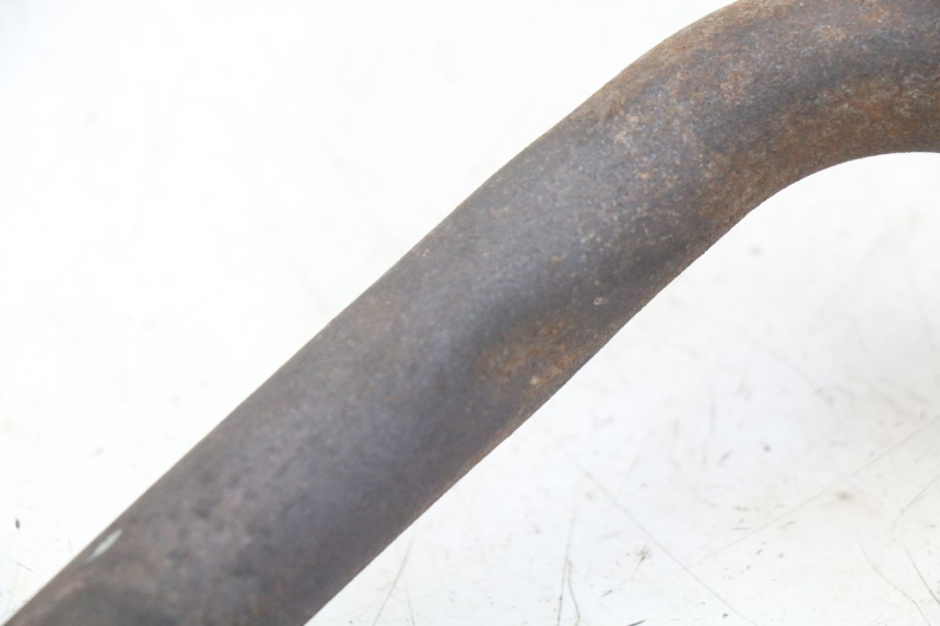 photo de MANIFOLD GILERA NEXUS 125 (2007 - 2009) - Technical close-up