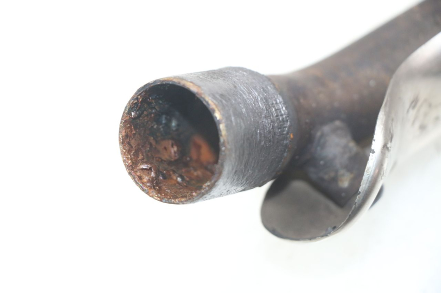 photo de MANIFOLD GILERA NEXUS 125 (2007 - 2009) - Markings and original references