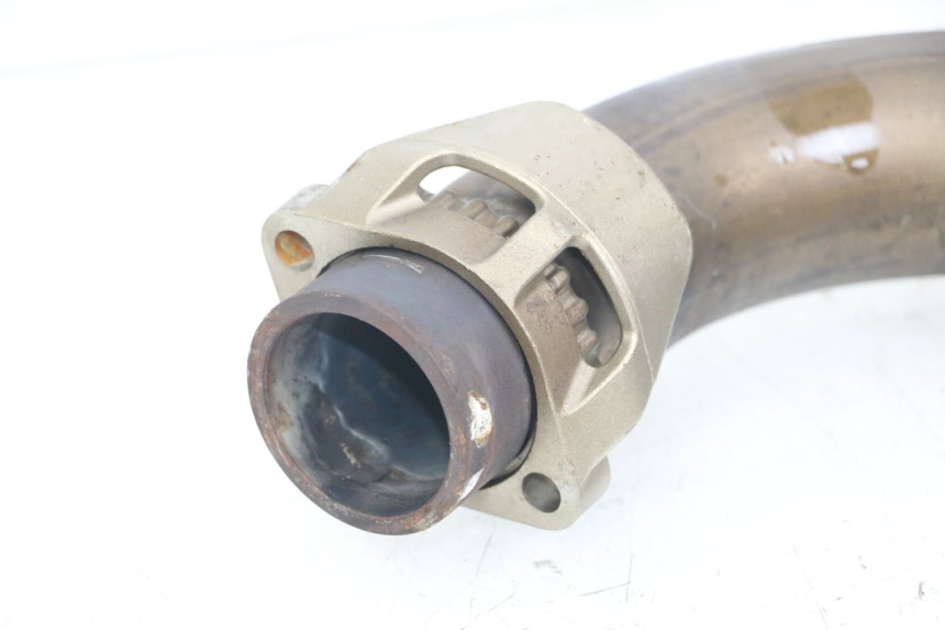 photo de EXHAUST PIPE MOTO GUZZI NORGE 8V GT 1200 (2011 - 2016) - Technical close-up