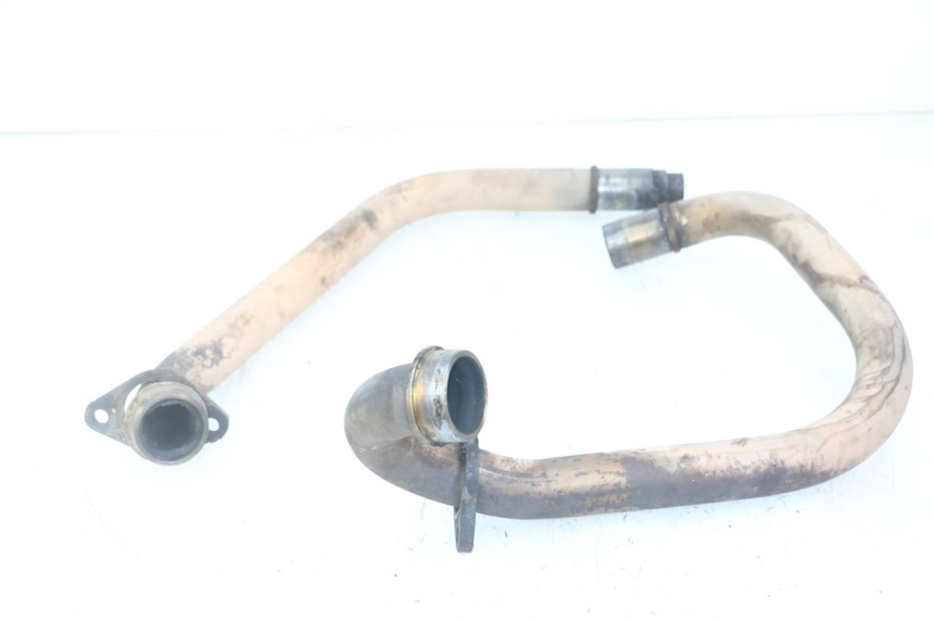 photo de EXHAUST PIPE HONDA NTV DEAUVILLE ABS 700 (2007 - 2016) - Main view