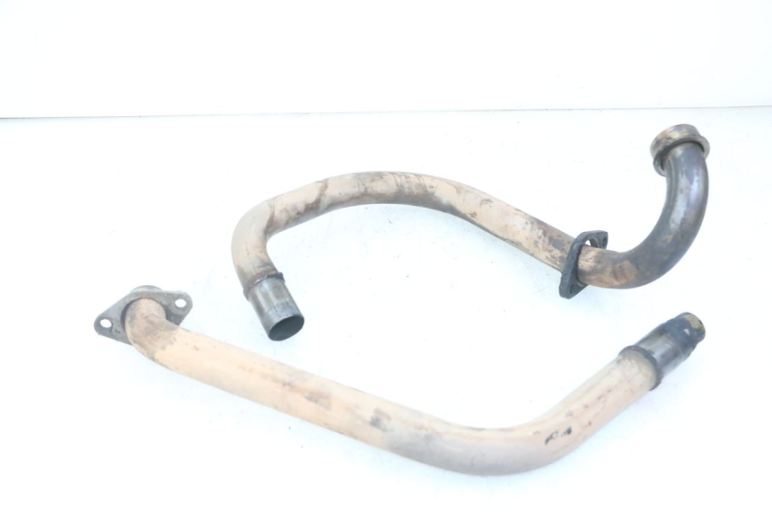 photo de EXHAUST PIPE HONDA NTV DEAUVILLE ABS 700 (2007 - 2016) - Product overview