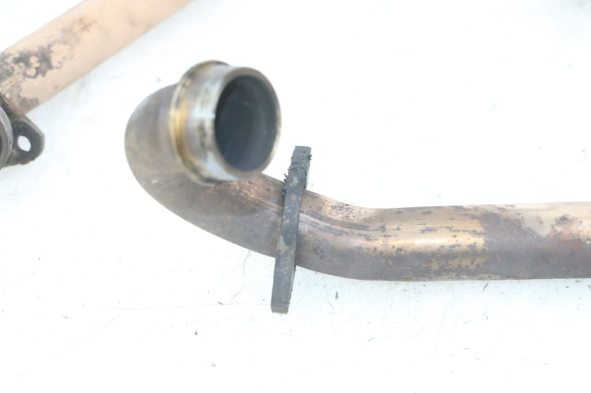 photo de EXHAUST PIPE HONDA NTV DEAUVILLE ABS 700 (2007 - 2016) - Checked used part