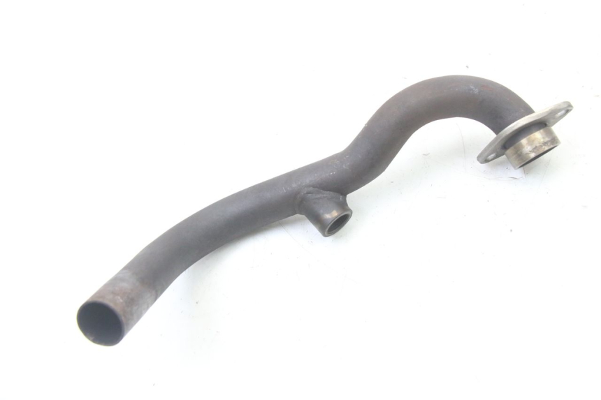 photo de EXHAUST PIPE PEUGEOT SATELIS 125 (2013 - 2018) - Technical close-up