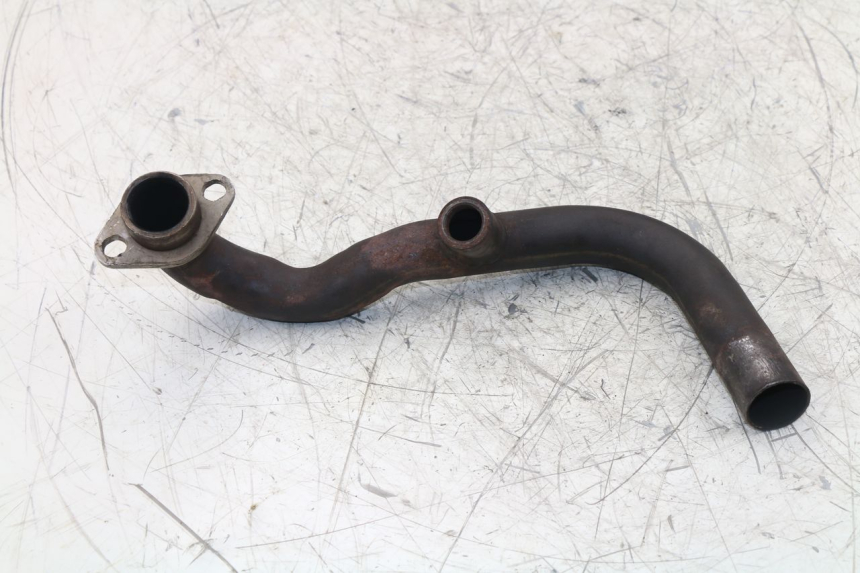 photo de EXHAUST PIPE PEUGEOT SATELIS 125 (2010 - 2012) - Main view