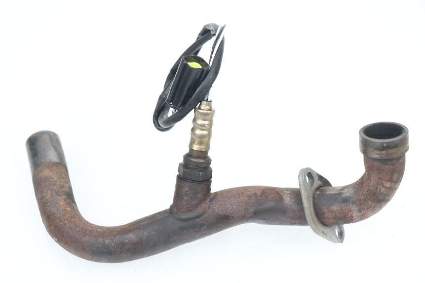 photo de EXHAUST PIPE PEUGEOT SATELIS 125 (2006 - 2009) - Product overview