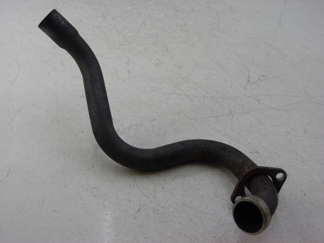 photo de EXHAUST PIPE PIAGGIO XEVO - X EVO 125 (2010 - 2015) - Main view
