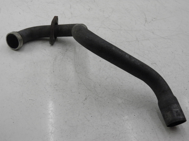 photo de EXHAUST PIPE PIAGGIO XEVO - X EVO 125 (2010 - 2015) - Product overview