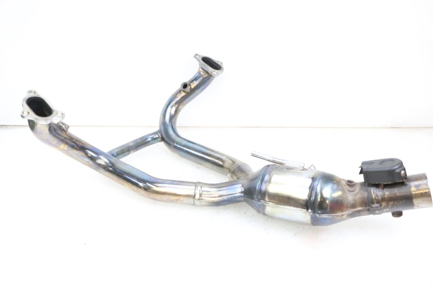 photo de EXHAUST PIPE BMW R GS 1250 (2021 - 2024) - Main view