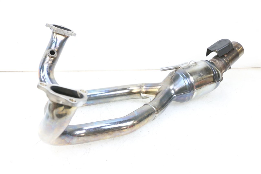 photo de EXHAUST PIPE BMW R GS 1250 (2021 - 2024) - Spare part profile view