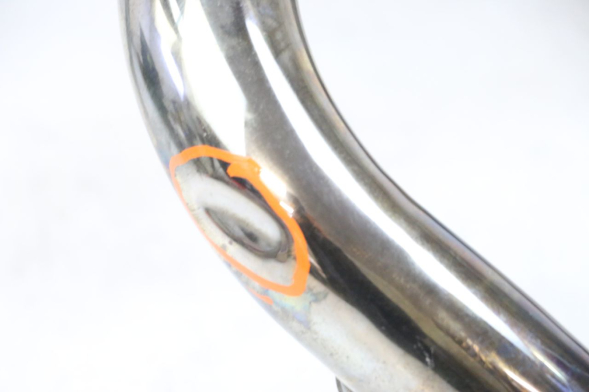 photo de EXHAUST PIPE BMW R GS 1250 (2021 - 2024) - Alternative perspective