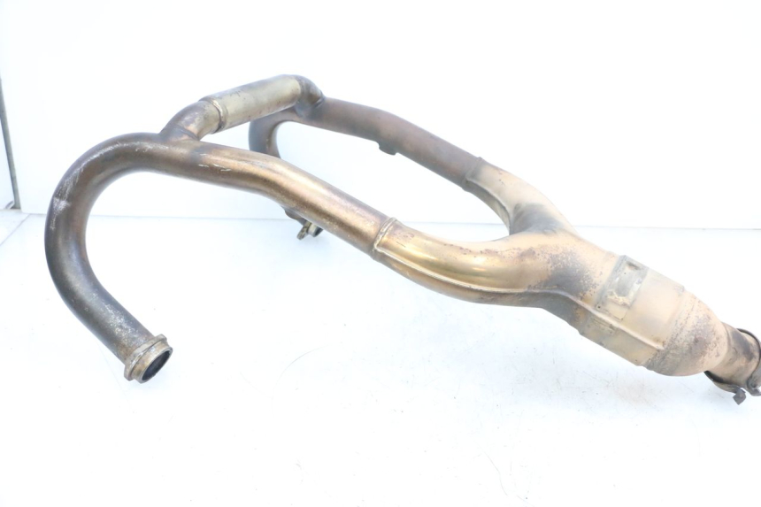 photo de EXHAUST PIPE BMW R RT ABS 1200 (2010 - 2014) - Additional view of the item
