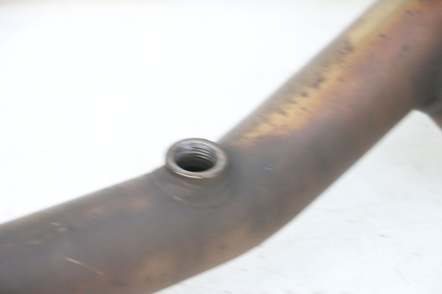 photo de EXHAUST PIPE BMW R RT ABS 1200 (2010 - 2014) - Zoom on usage condition