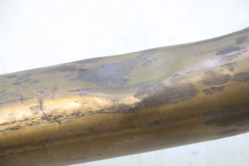 photo de EXHAUST PIPE HARLEY DAVIDSON ROAD GLIDE FLTRXSE 1920 (2018 - 2022) - Component detail