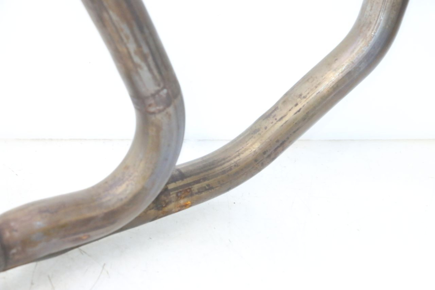 photo de EXHAUST PIPE HARLEY DAVIDSON ROAD GLIDE FLTRXSE 1920 (2018 - 2022) - High-resolution close-up