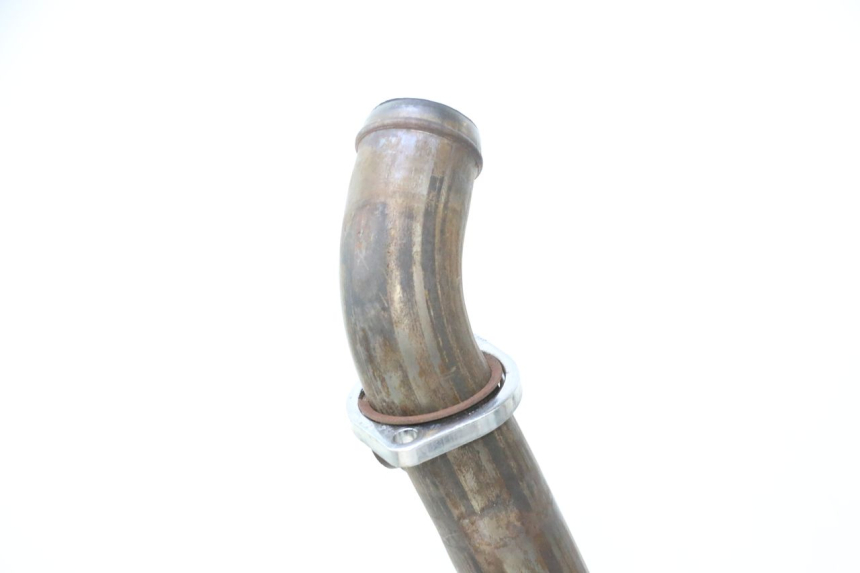 photo de EXHAUST PIPE HARLEY DAVIDSON ROAD GLIDE FLTRXSE 1920 (2018 - 2022) - Detailed visual inspection