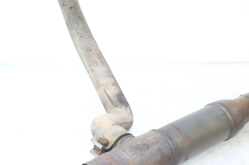 photo de EXHAUST PIPE HARLEY DAVIDSON ROAD GLIDE FLTRXSE 1920 (2018 - 2022) - Alternative angle