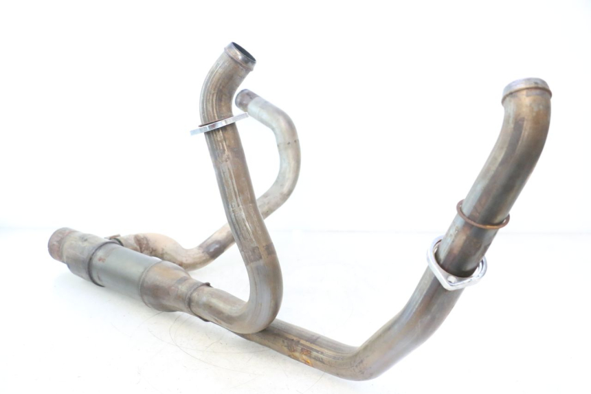 photo de EXHAUST PIPE HARLEY DAVIDSON ROAD GLIDE FLTRXSE 1920 (2018 - 2022) - Surface and material condition
