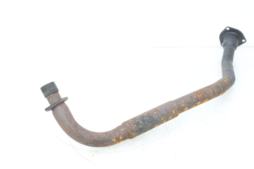 photo de EXHAUST PIPE YAMASAKI ROADSTER 50 (2013 - 2018) - Main view