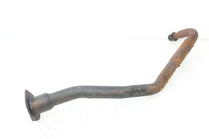 photo de EXHAUST PIPE YAMASAKI ROADSTER 50 (2013 - 2018) - Component detail
