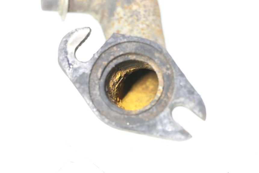 photo de EXHAUST PIPE TNT MOTOR ROMA 12' 2T 50 (2007 - 2018) - Component detail