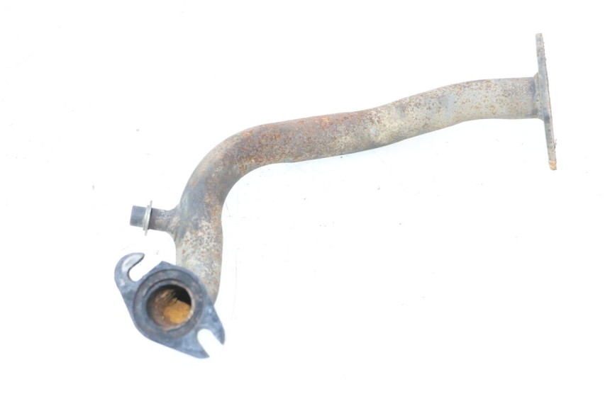 photo de EXHAUST PIPE TNT MOTOR ROMA 12' 2T 50 (2007 - 2018) - Zoom on usage condition