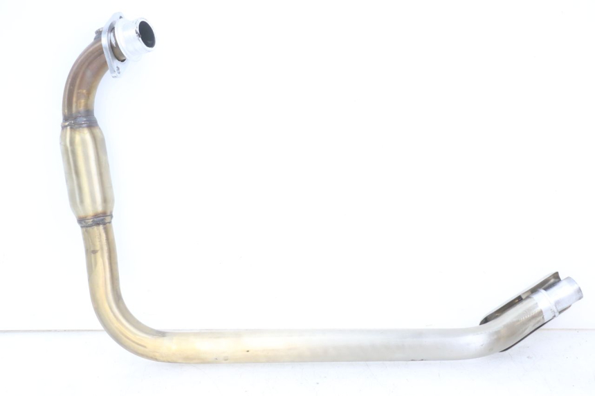 photo de EXHAUST PIPE ROYAL ENFIELD SCRAM 411 (2022 - 2024) - Component detail