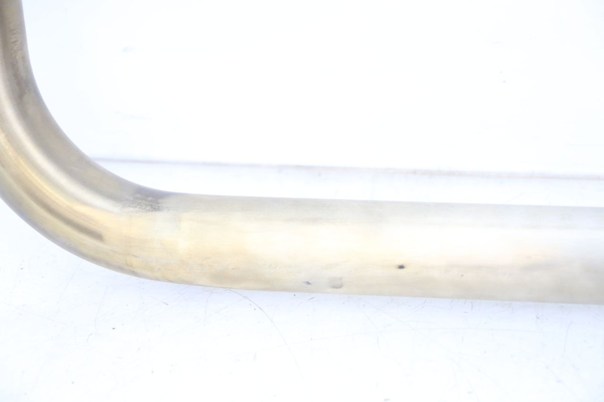 photo de EXHAUST PIPE ROYAL ENFIELD SCRAM 411 (2022 - 2024) - High-resolution close-up