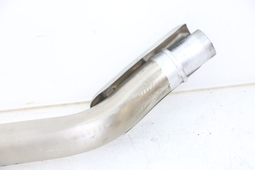 photo de EXHAUST PIPE ROYAL ENFIELD SCRAM 411 (2022 - 2024) - Supplementary product photo