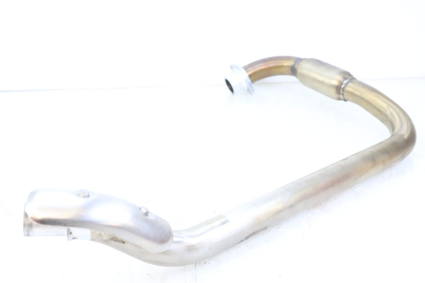 photo de EXHAUST PIPE ROYAL ENFIELD SCRAM 411 (2022 - 2024) - Product overview
