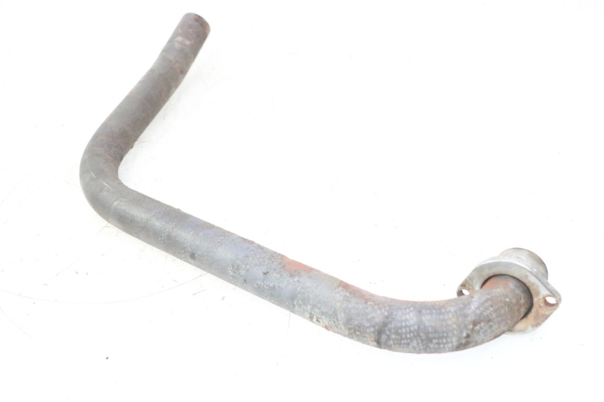 photo de EXHAUST PIPE MZ RT 125 (2000 - 2008) - Main view