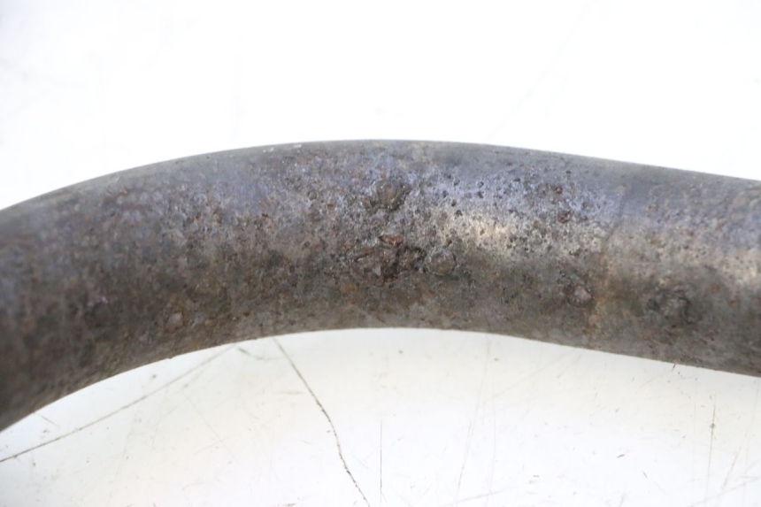 photo de EXHAUST PIPE MZ RT 125 (2000 - 2008) - Component detail