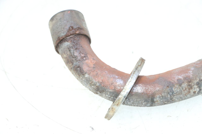 photo de EXHAUST PIPE MZ RT 125 (2000 - 2008) - Additional view of the item